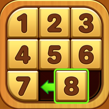 Number Puzzle - Number Games Image