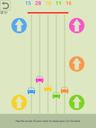 2 Player Games screenshot