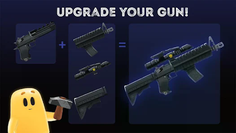 Hopeless 3: Dark Hollow Earth screenshot