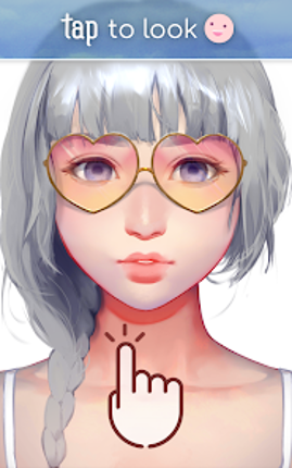 Live Portrait Maker: Girls screenshot