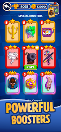 Match & Derby: Blast Race PvP Image