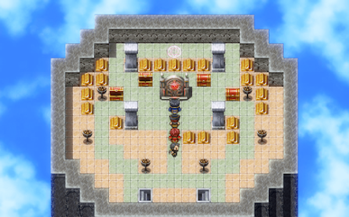 Doom & Destiny Lite screenshot