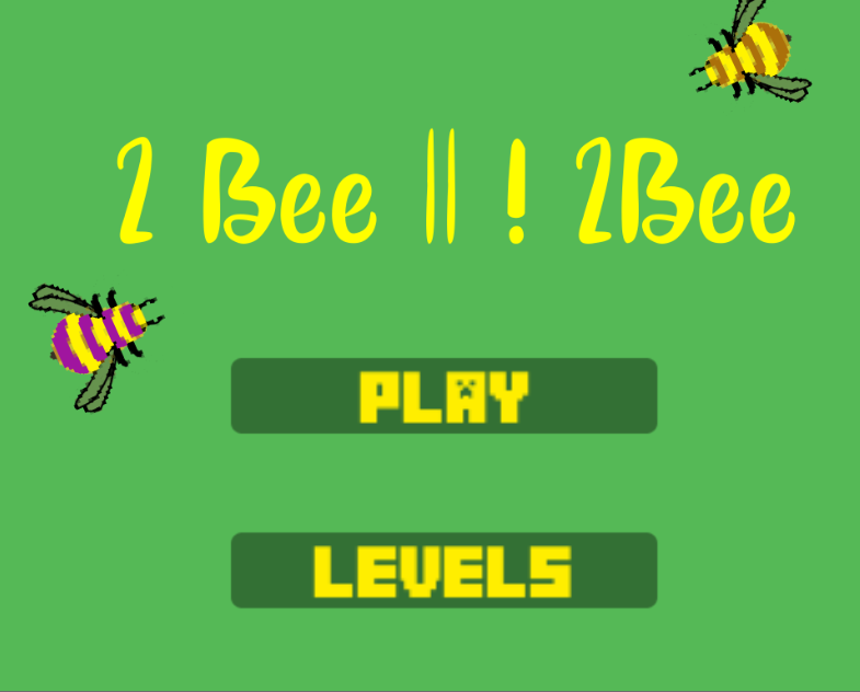 Games like 2 Bee Or Not 2 Bee