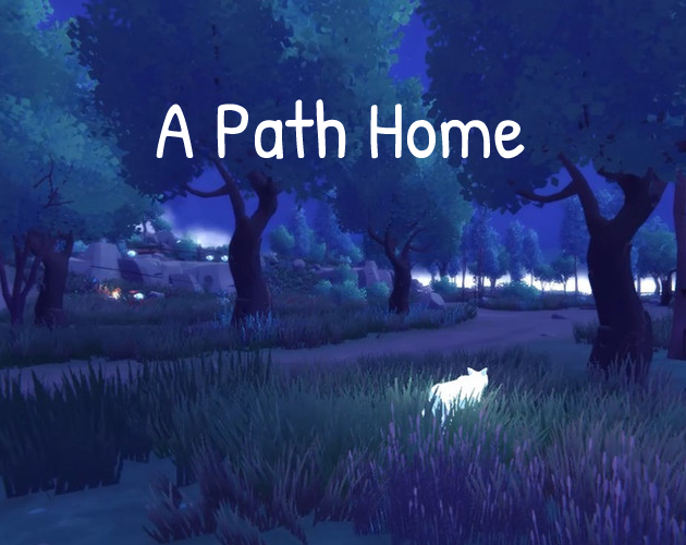 Games like A Path Home