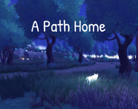 A Path Home Image