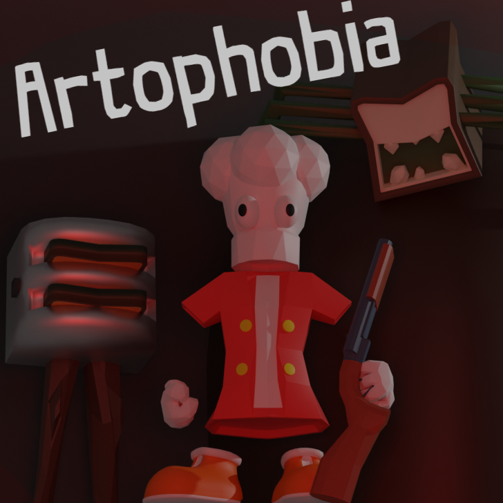 Games like Artophobia