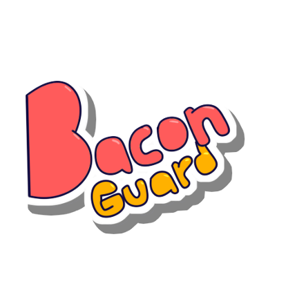 Bacon Guard - Bumburblast Game Cover