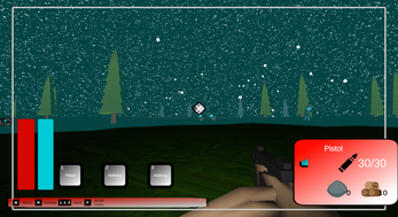 Beat them or die screenshot