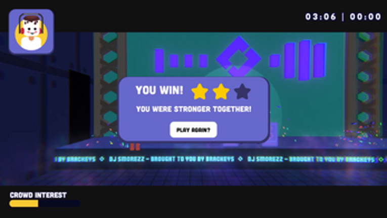 Beatdown Breakdown Boomtastic screenshot