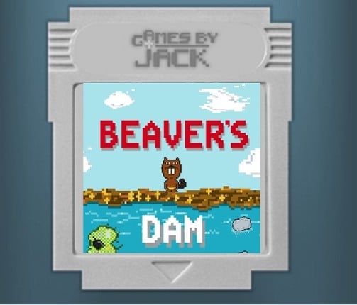 Beaver's Dam Game Cover