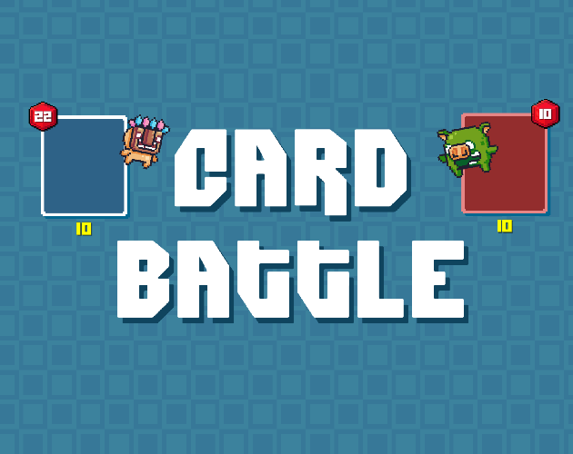 Games like Card Battle