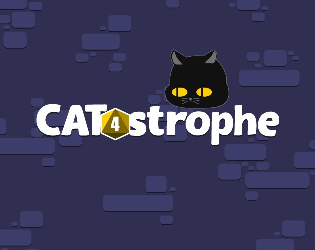 Games like CATastrophe