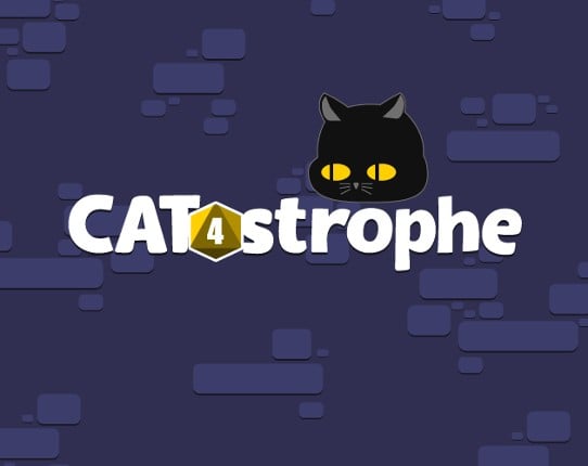 CATastrophe Game Cover