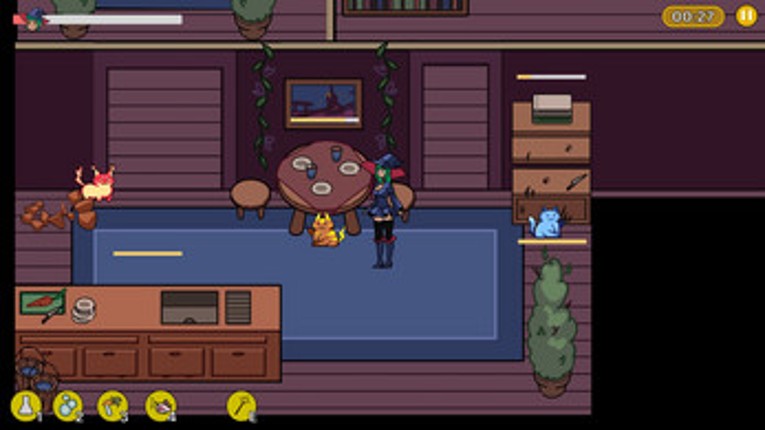 Catocalypse screenshot