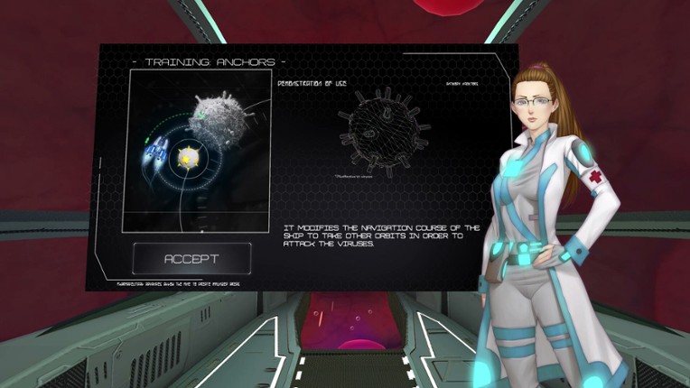 Cell Scientist: Beyond screenshot