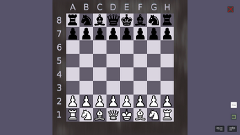 Chess Coach Image