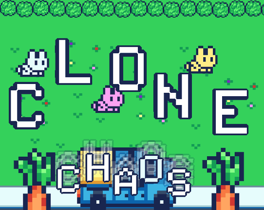 Clone Chaos Image