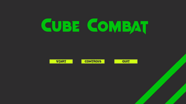 Cube Combat Image