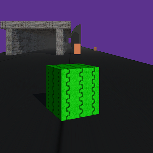 Games like Cube Dasher