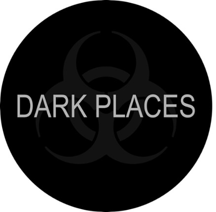 DARK PLACES Game Cover