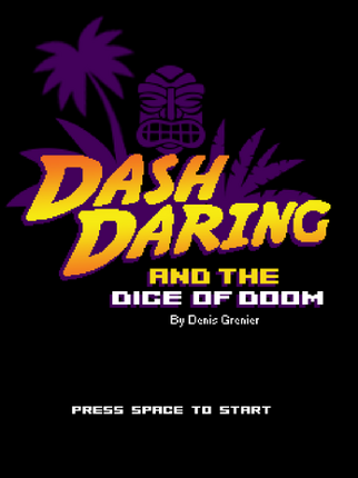 Dash Daring screenshot