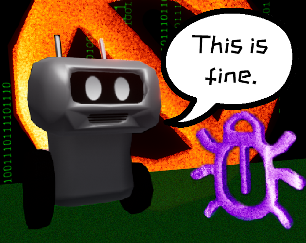 Games like Debugger