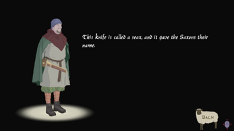 Discovering Stavgard screenshot