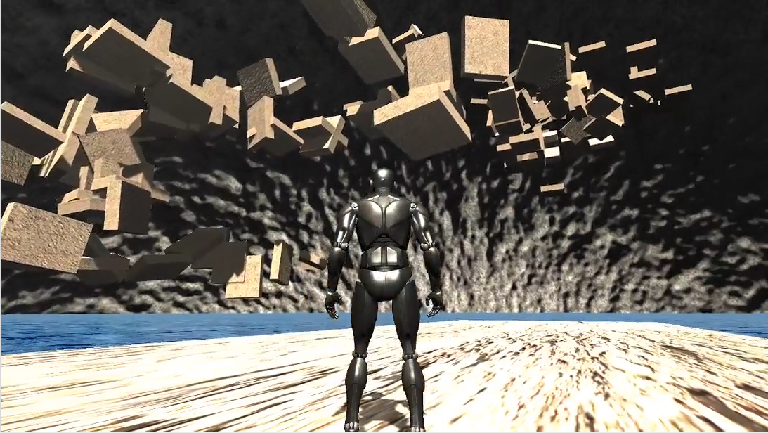 Games like Dome Escape