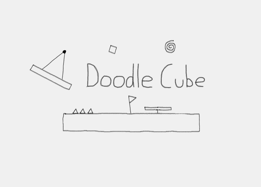 Games like Doodle Cube