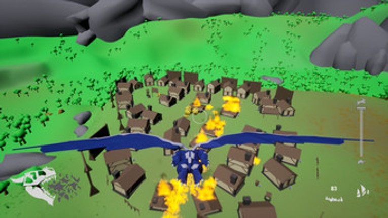 Dragon Project screenshot