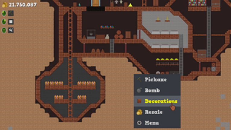 DwarfStyle Image