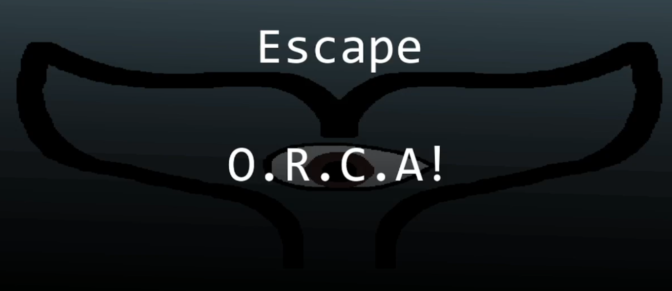 Games like Escape ORCA