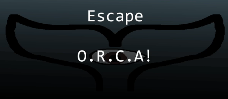 Escape ORCA Image