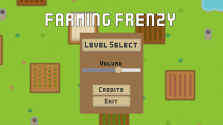 Farming Frenzy Image
