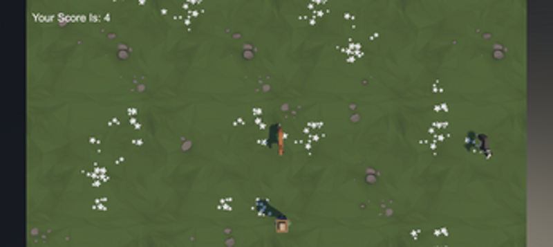 Feed The Animals Image