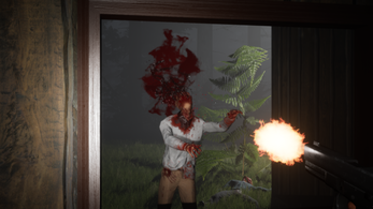 Fever Cabin screenshot