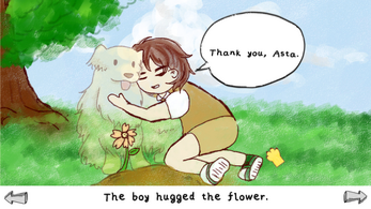 Forever in the stars Image