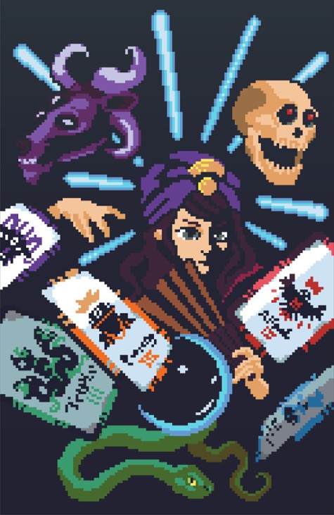 Games like Fortune Decker