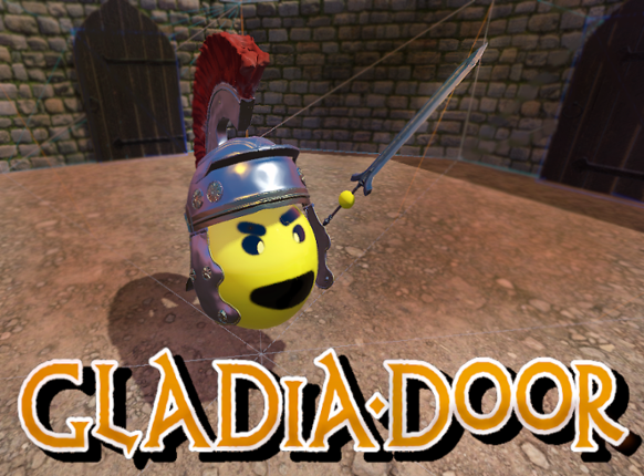 Gladia-door Image