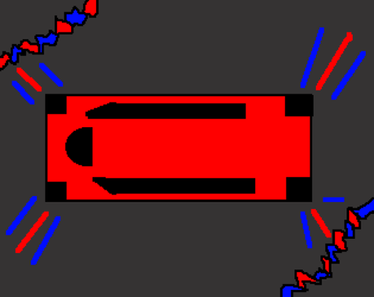 HEAT RACING Image