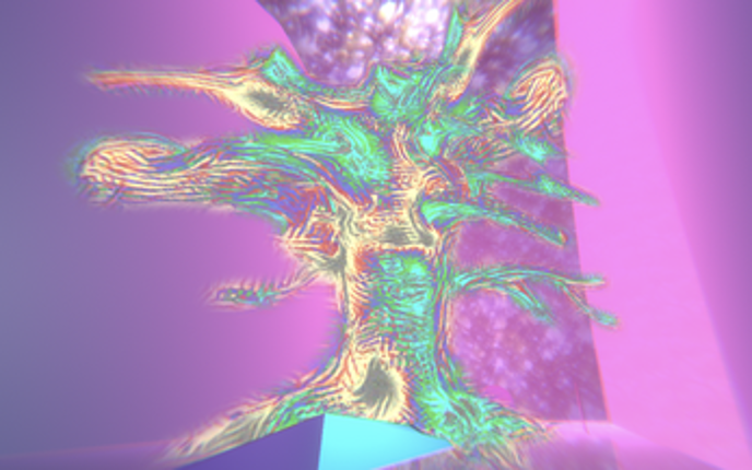 Houston Dream Realms screenshot