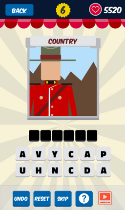 Icon Maniac screenshot