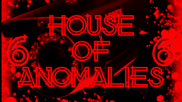 I'm on a watcher duty 6: Home of anomalies Image
