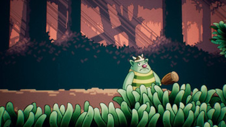 Indie Ninja Image