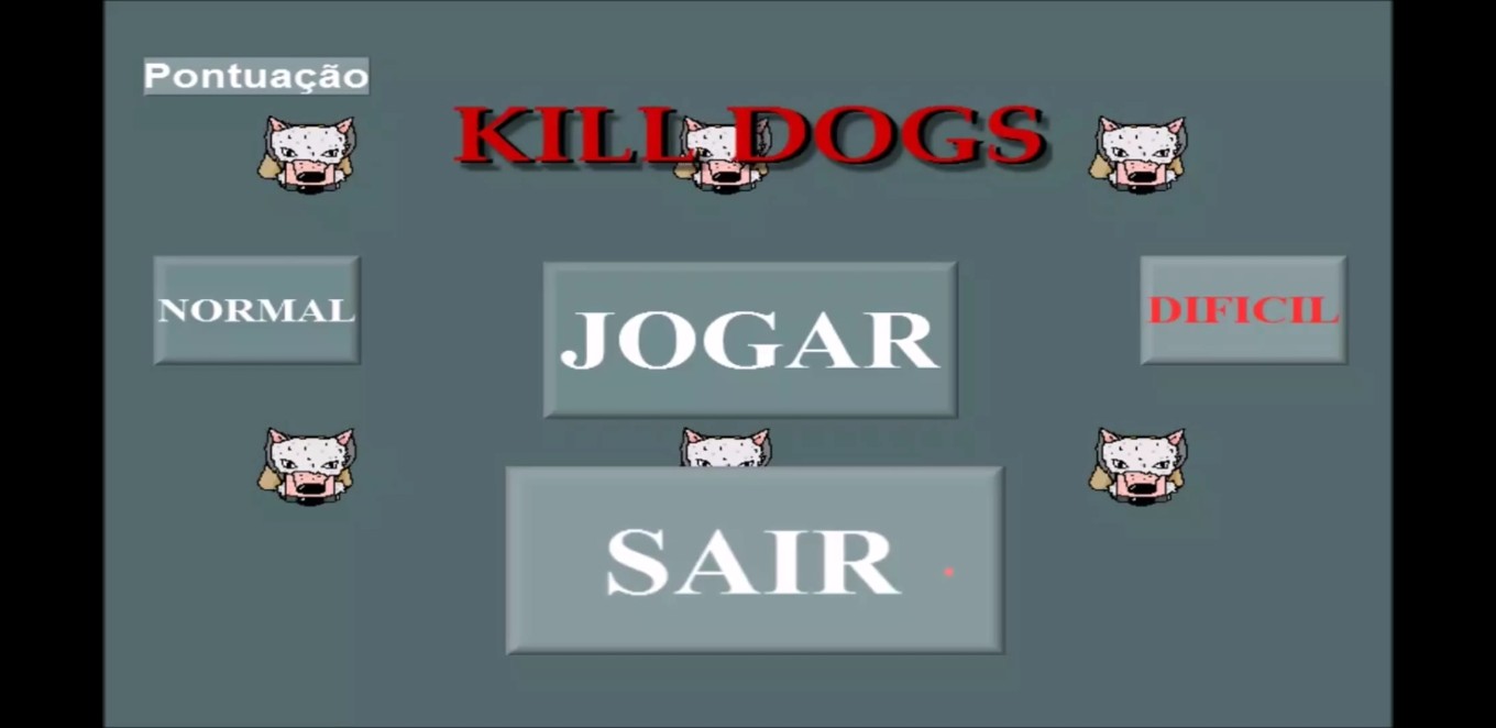 Games like Kill Dogs 2.0