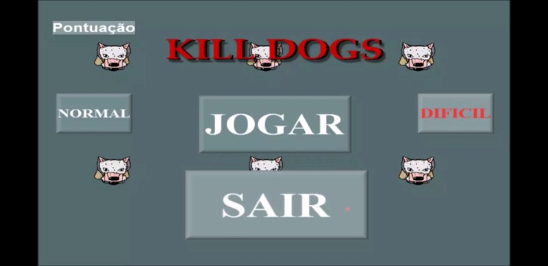 Kill Dogs 2.0 Image