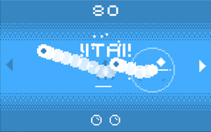 KOCHI DOCHI screenshot