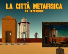 La Città Metafisica Image