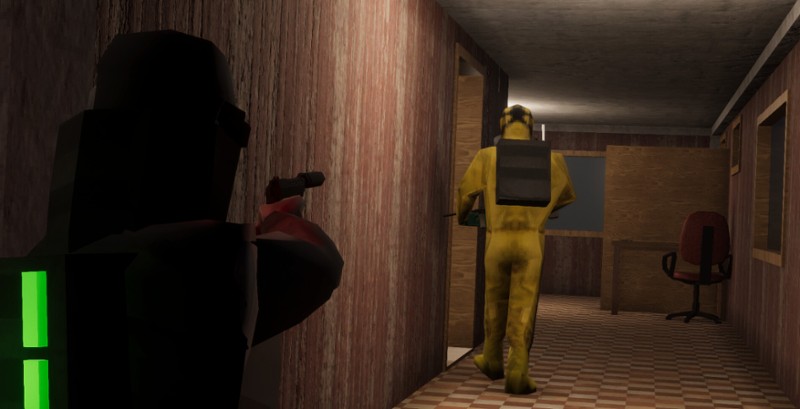 Late Stage screenshot