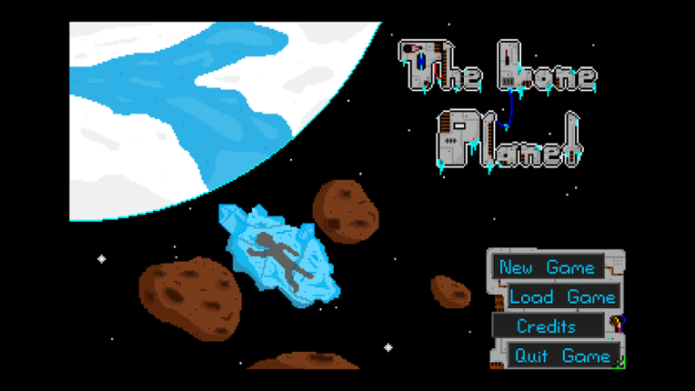 Lone Planet: Prologue Image